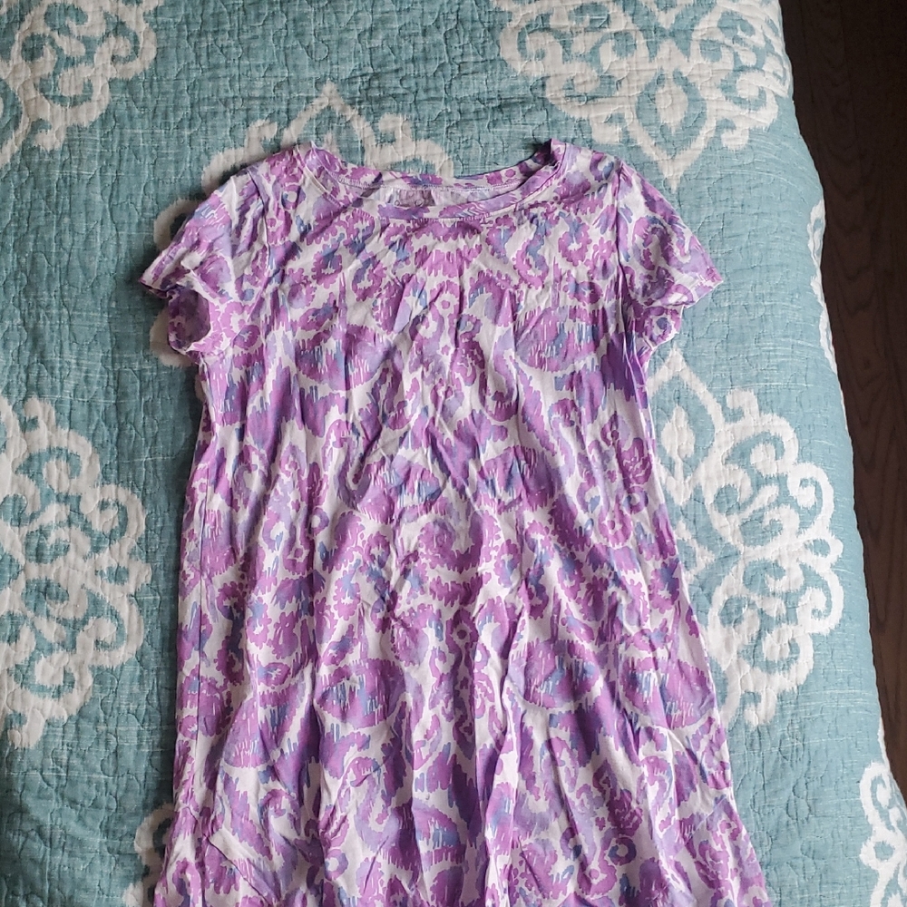 Lilly Pulitzer Kids Dress
